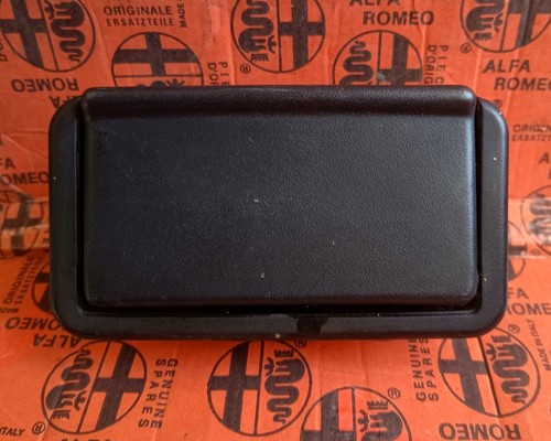 Alfasud sprint ashtray rear - sprint,