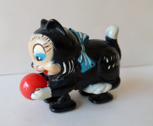 Walt disney figaro the - walt,