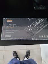 Halfords Advanced 44-Piece