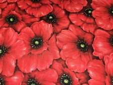 LINED WINDOW VALANCE CURTAIN