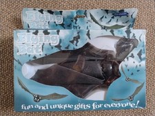 The Discovery Store flying bat ?, light up eyes, Preowned, excellent condition