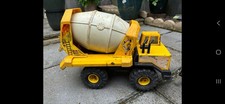 5 Heavy Duty Tonka Toys Over