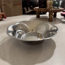 Alessi Stainless Steel Shiny