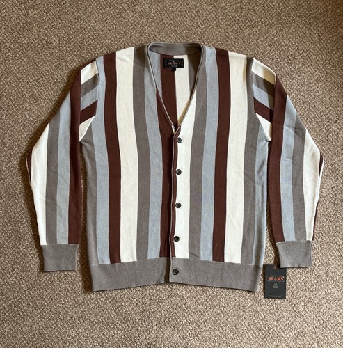 Beams plus japan cardigan mens - beams,