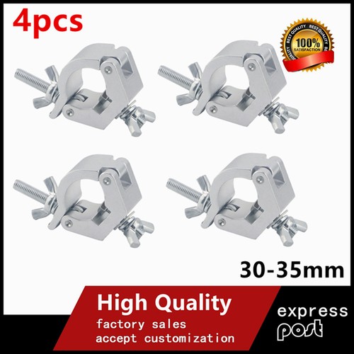 4pcs aluminum alloy hook truss - alloy,