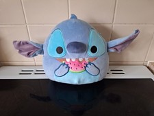 Disney Squishmallow Stitch