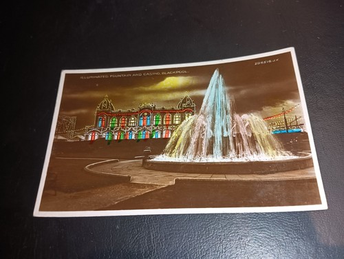 Blackpool illuminations - blackpool,