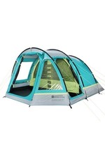 Mountain Warehouse Richmond 6-Man Tunnel Tent