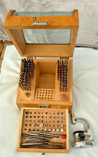 Watchmakers Staking Tool  set