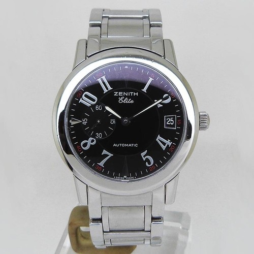 Zenith port royal elite - port,