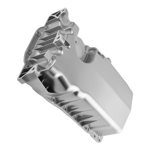 Engine oil sump - audi, tt