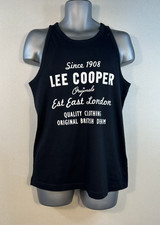 Lee Cooper Originals 100%