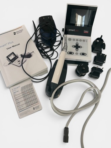 Dentsply xsmart plus - xsmart,
