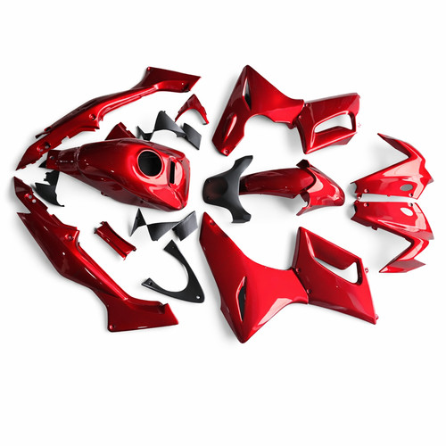 Motorcycle fairing bodywork - fairing,