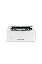 HP LaserJet Pro 550-sheet