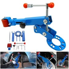 Heavy Duty Fender Rolling