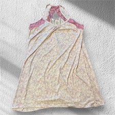 Jessica Simpson Pink & Beige