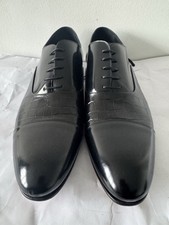 £325 Russell & Bromley Black