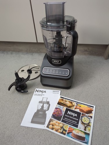 Ninja bn650uk food - ninja,