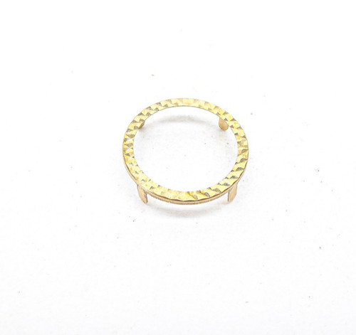 9ct gold 10th krugerrand - 9ct,