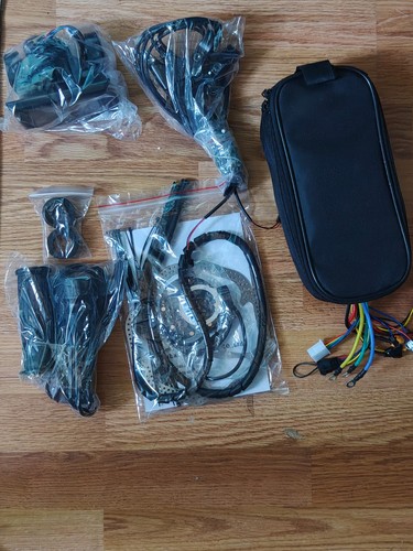 Ebike controller brushless - ebike,
