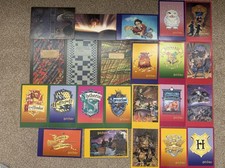 Harry potter official - harry,