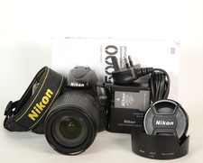 Nikon d5000 dslr - d,