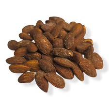 Almonds (Roasted & Smoked) -