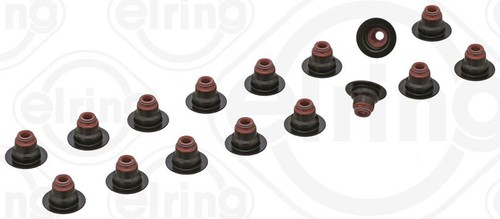 Elring valve stem seal - elring, set