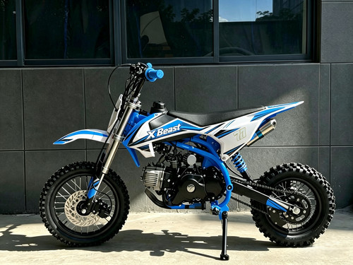 Beast 90cc off road - beast, dirt