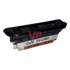 2007 ISUZU NKR - Drivers Right Window Switch Control  513725