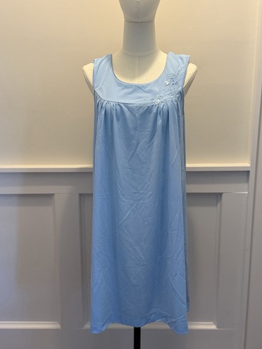 Vintage lorraine peignoir set - vintage,