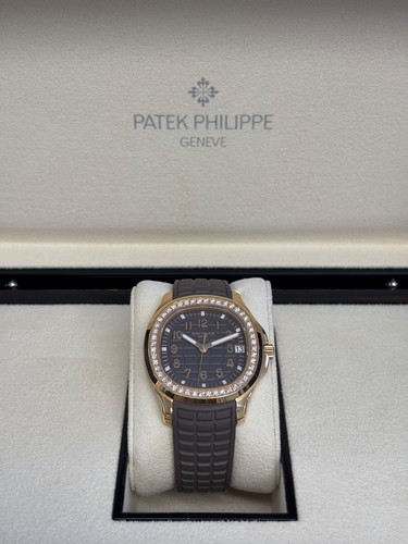 Patek philippe aquanaut - patek,