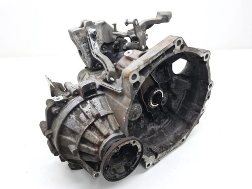 Touran 1t1 1t2 gearbox - 1t2,