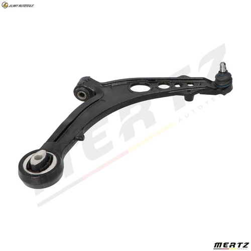 Handlebar wheel suspension - handlebar,