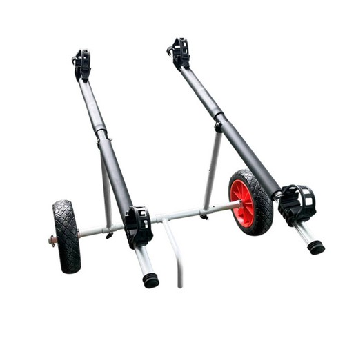 Inflatable boat carrier - boat,