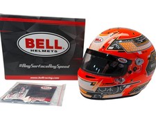 Bell RS7-K Snell  FIA