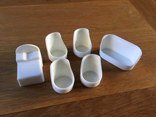 Job lot of figures and