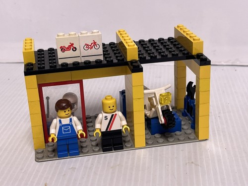 Lego town 6699 - 6699, fix
