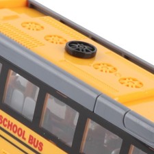 Remote Control Bus High