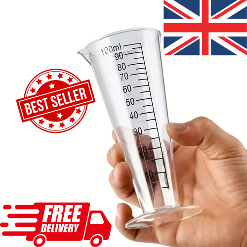 100ml food grade plastic - food-grade,