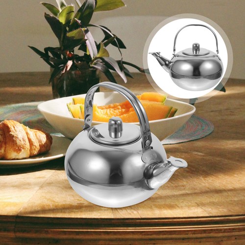 Log burner kettle - burner, hot