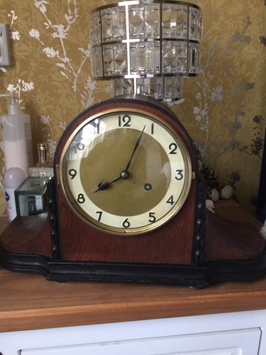 Vintage 1940s 50s - 1940s/50s, chiming