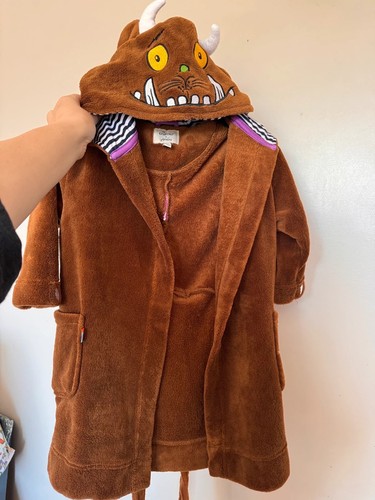 The gruffalo joules - gruffalo,