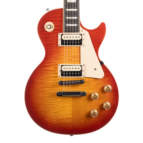 Used gibson les paul - used,