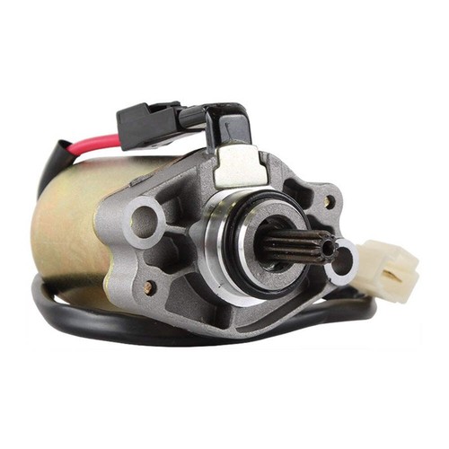 Starter motor for aprilia - motor,