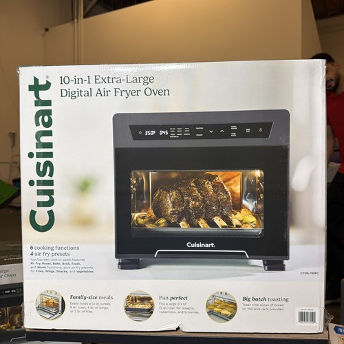 New cuisinart large - cuisinart, 26l