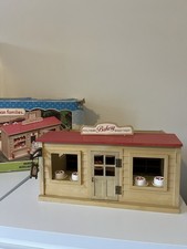 Sylvanian Families Vintage