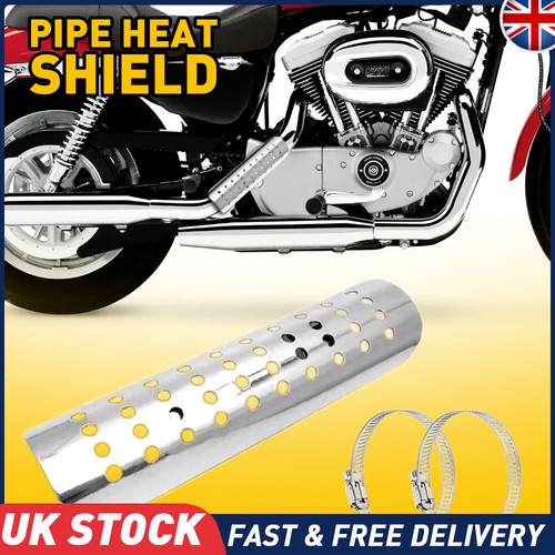Universal silver motorcycle - universal,