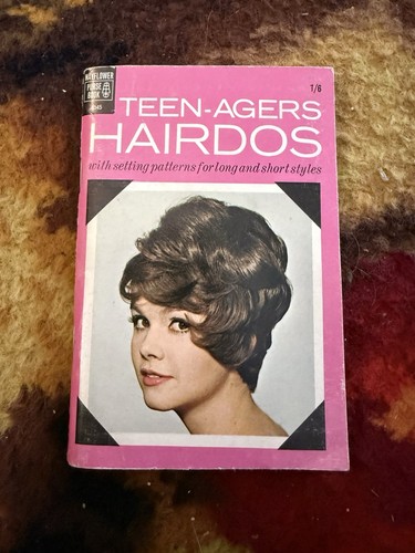 Vintage 1960s teen - vintage,
